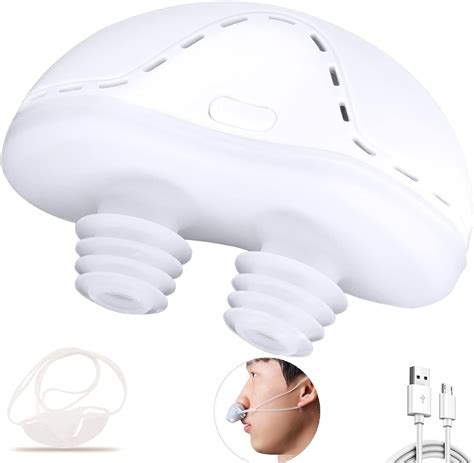 Electronic Anti Snoring Devices New Experience Variable