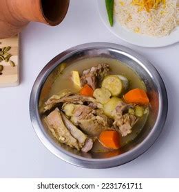 Barma Meat Traditional Arabic Food Stock Photo 2231761711 | Shutterstock