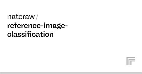 Nateraw Reference Image Classification Run With An Api On Replicate