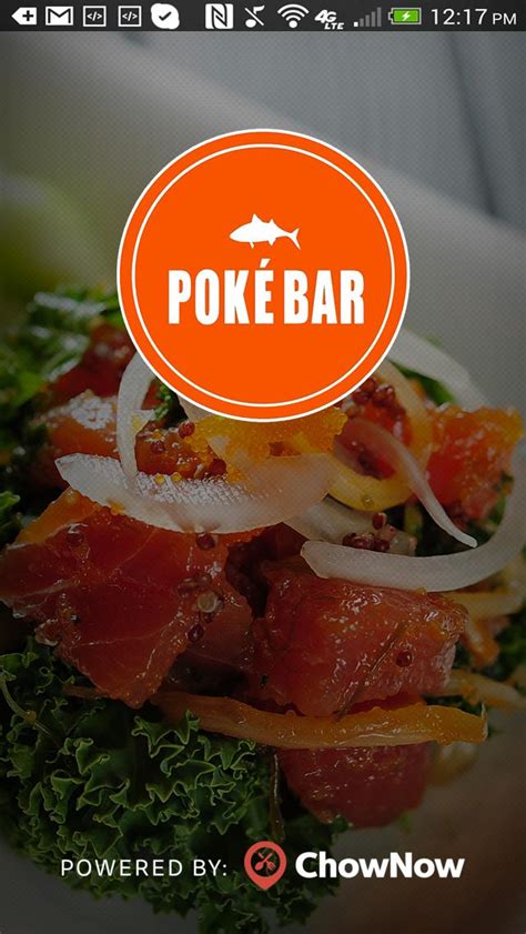 POKE BAR APK for Android Download