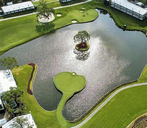 Tpc Sawgrass Homepage Epic Golf Travel