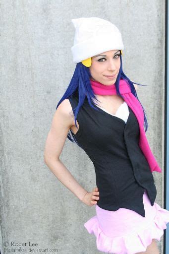 Cosplay Dawn | Wiki | Anime Amino