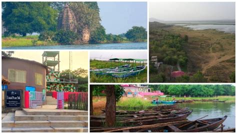 nature parks mahanadi alati plans afoot  mini chilika