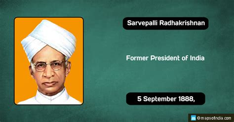 Sarvepalli Radhakrishnan: Biography, Politics, Career, Criticisms & Awards