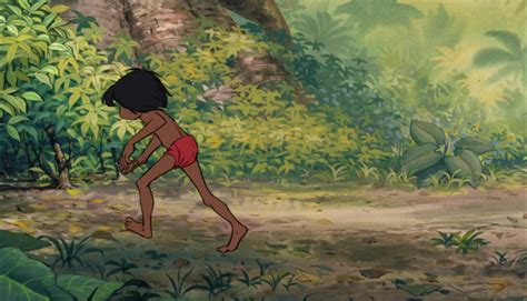 The Jungle Book 1967 Screencap Fancaps