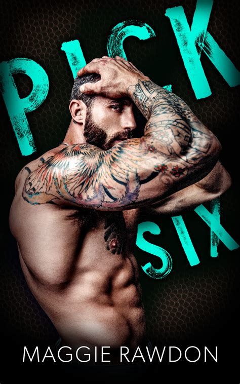 Pick Six By Maggie Rawdon Goodreads