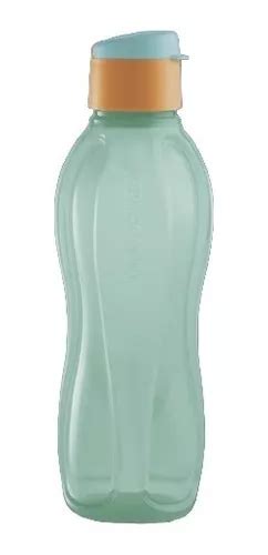 Botella Eco Twist 1 Litro Tupperware MercadoLibre