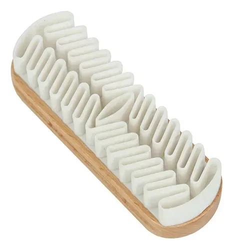 Wood Naked Cepillo De Piel Gamuza Para Zapatos Gamuza Sua MercadoLibre