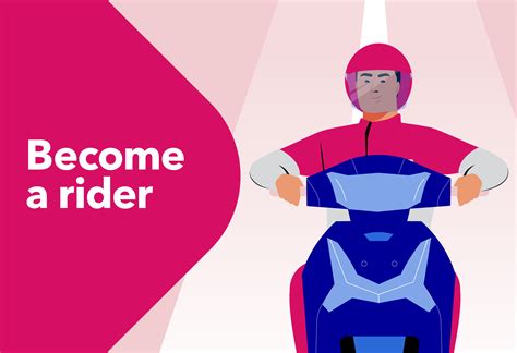 Become A Rider Foodpanda Riders