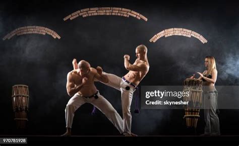 618 Capoeira Music Stock Photos, High-Res Pictures, and Images - Getty ...