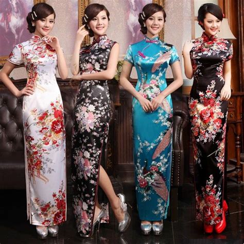 Chinese Dress Modern Mandarin Collar Artofit