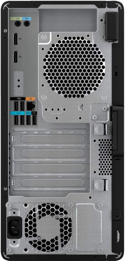 Hp Z2 G9 Workstation Intel Core I7 13700k 64gb Ram 2tb Ssd 1tb 3 5 Hdd Multi Dvdrw