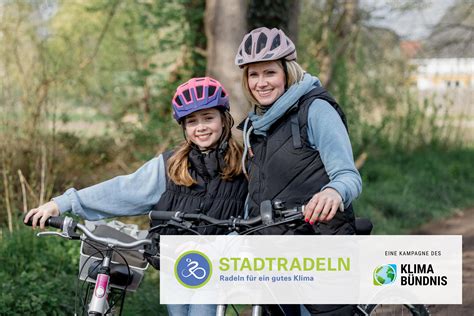 STADTRADELN 2024 Jetzt Mitmachen