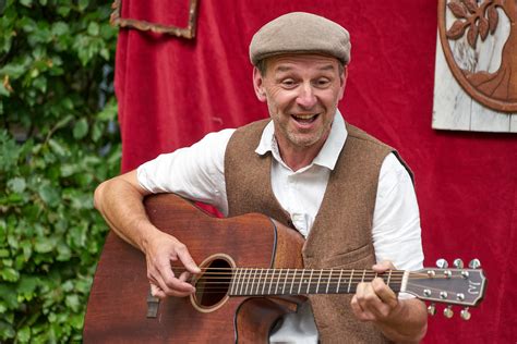 Concerts Sous Les Arbres 2 Michel De Bock Flickr