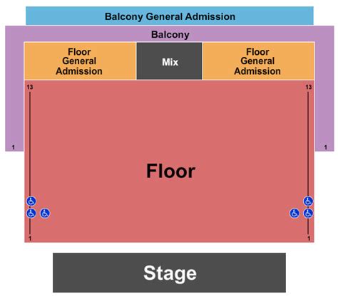 Marquis Theater Seating Chart View | Brokeasshome.com