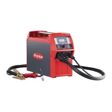 Tig Welding Equipment at best price in Ahmedabad by Vision Entech ...