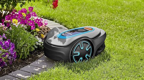 Best Robot Lawn Mower For Hills And Slopes In 2024 Reviews