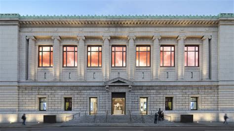 New York Historical Society Manhattan Ny Museums In Upper West