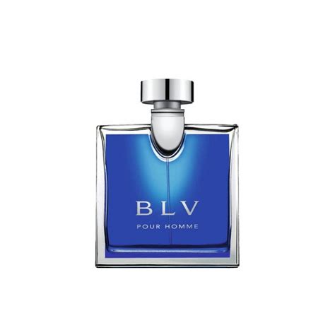 Bvlgari Blv Men Edt 100Ml