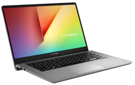 Asus Vivobook S14 S430 Specs Tests And Prices