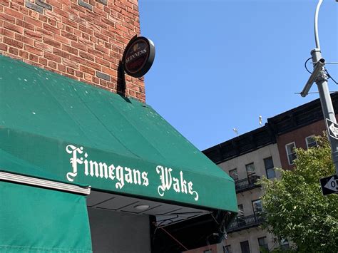 Finnegans Wake Pub