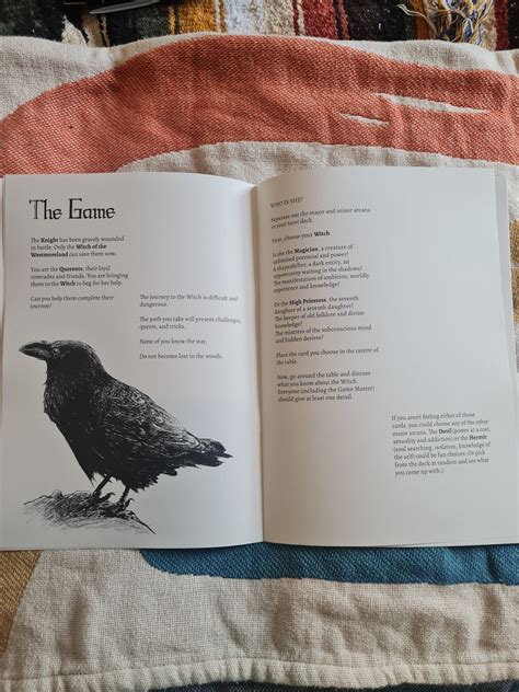 The Witch of the Westmoreland + PDF