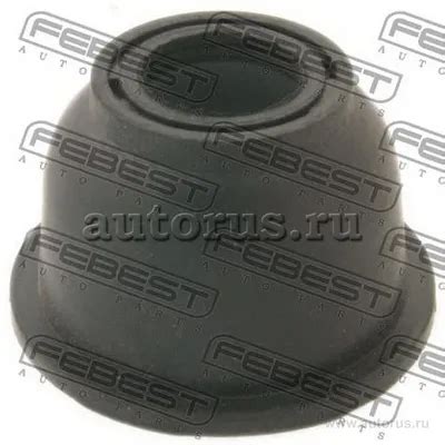 ПЫЛЬНИК ОПОРЫ ШАРОВОЙ НИЖНЕГО РЫЧАГА FEBEST MBJB-RVR FEBEST артикул ...