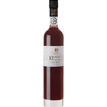 Quinta Seara D Ordens Year Old Tawny Port Gotoliquorstore