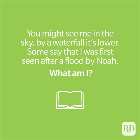 45 Best Bible Riddles — Christian Riddles for Kids