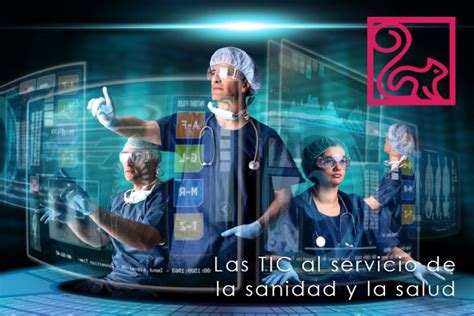 Las TIC Al Servicio De La Salud Idacom