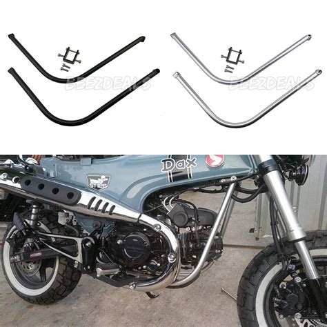 Sub Frame Honda Dax ST125 Beezdeals