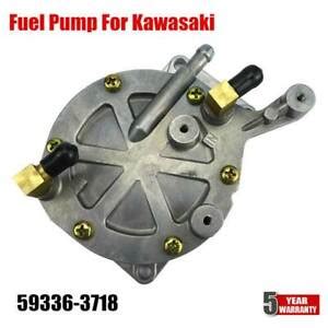 New Fuel Pump For Kawasaki Jet Ski Stx Zxi