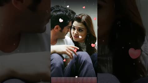 Full Screen K Hd Status Hayat Murat Status Pyar Lafzon Main