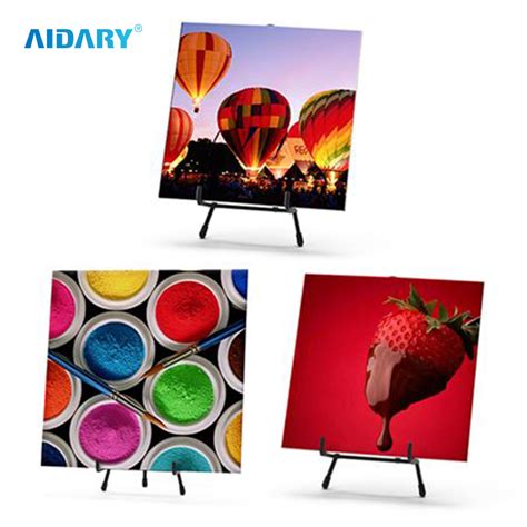 High Quality Inch Sublimation Blanks Tile Sublimation Ceramic Tile