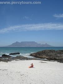 Beaches Hermanus | Cape Town | South Africa | Western Cape Beaches - Percy Tours