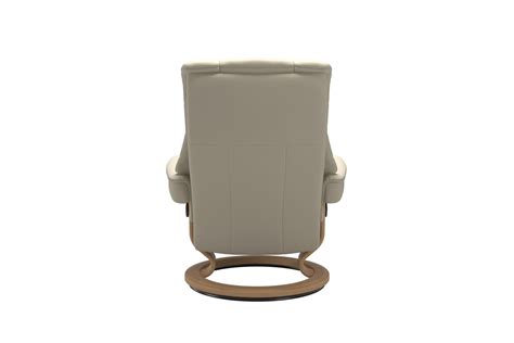 Stressless Mayfair Classic Sessel Mit Hocker