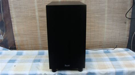 Teufel Cb 11 Niska Cena Na Allegro Pl