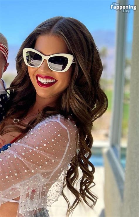 Chanel West Coast Chanelwestcoast Nude Leaks OnlyFans Photo 1823 TheFappening