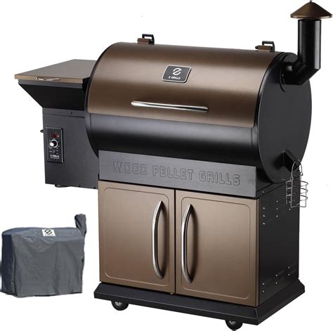 Best Smoker Grill Combo Reviews Recommended 2022