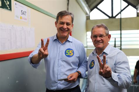 Prefeitos Criciuma - Eleições 2024: Vaguinho (PSD) é o novo prefeito de Criciúma - Política ...