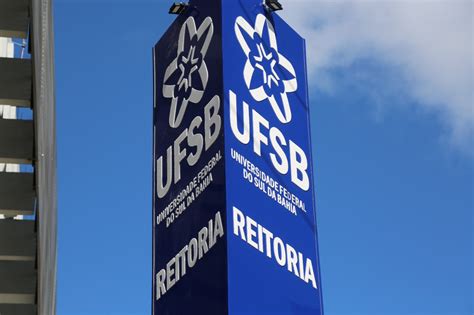 Ufsb Divulga Plano De Retomada Gradual De Atividades Administrativas