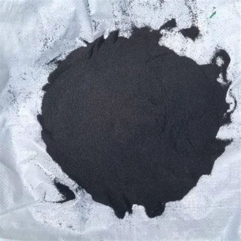 Industrial Grade Black LLDPE Virgin Rotomolding Powder For Used For