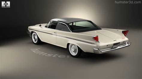 View Of Desoto Fireflite Hardtop Coupe D Model Dmodels Store