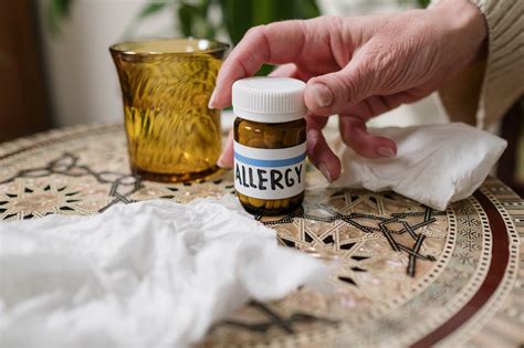 Understanding Nasal Allergy And Its Symptoms Ent Specialist Lahore