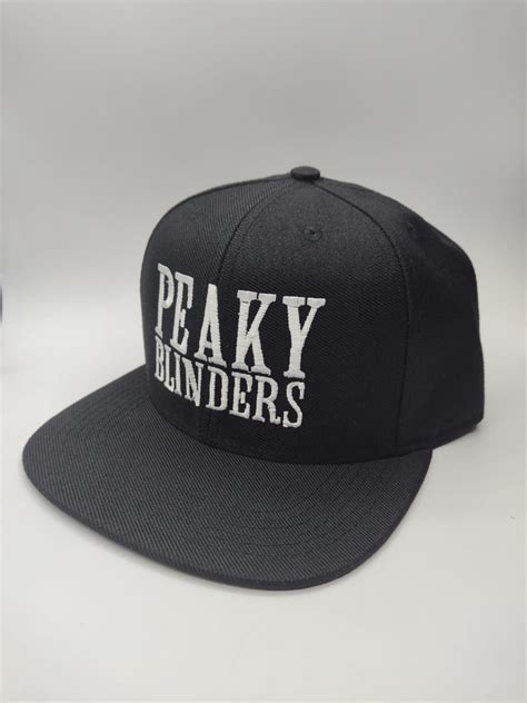 Bone Peaky Blinders