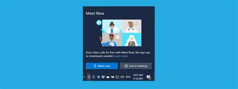 4 Ways Disable Meet Now In Windows 10 Digital Citizen