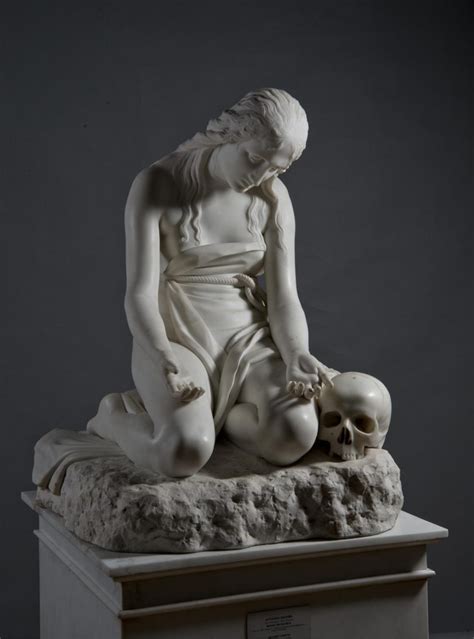 Antonio Canova Quando Il Marmo Diventa Sublime Bellezza