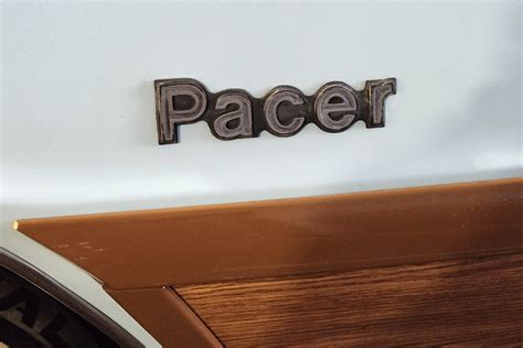 Car Spot: AMC Pacer – Savage On Wheels