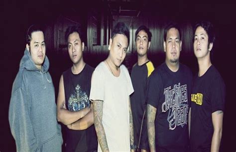 Experimental Metalcore band OluariS release single called Digmaan [Philippines] - Unite Asia