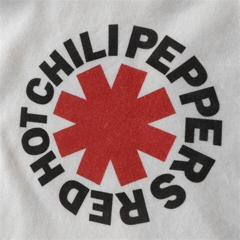 Yahoo オークション RED HOT CHILIPEPPERS レッドホットチリペ